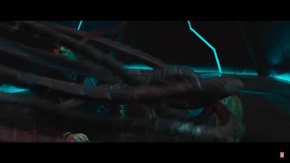 Goose di The Marvels. (Dok. Marvel Studio/The Marvels)