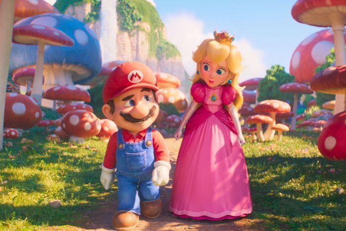 10 Film Animasi dengan Opening Weekend Terbesar Sepanjang Masa