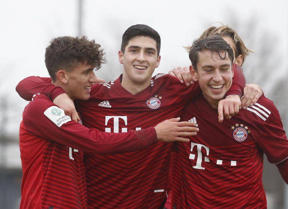 Grant-Leon Ranos (instagram.com/fcbayerncampus)