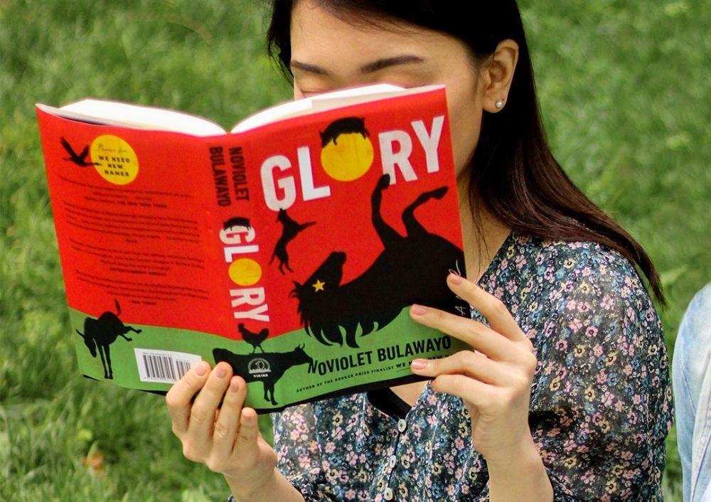 5 Buku dengan Narator Bukan Manusia, Perspektif yang Unik