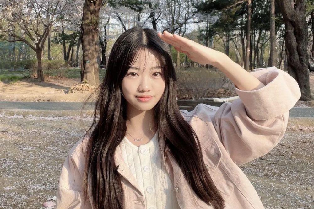 9 Potret Terbaru Na Haeun, Eks Dancer Cilik yang Dirumorkan Debut