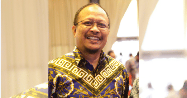 Sepak Terjang Haris YL, Eks Dirut PDAM Makassar yang Terjerat Korupsi