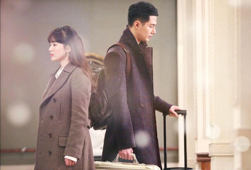 poster That Winter, The Wind Blows (dok. SBS)