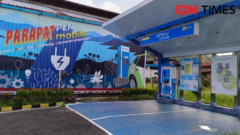 SPKBLU Parapat, Simalungun (IDN Times/Arifin Al Alamudi)
