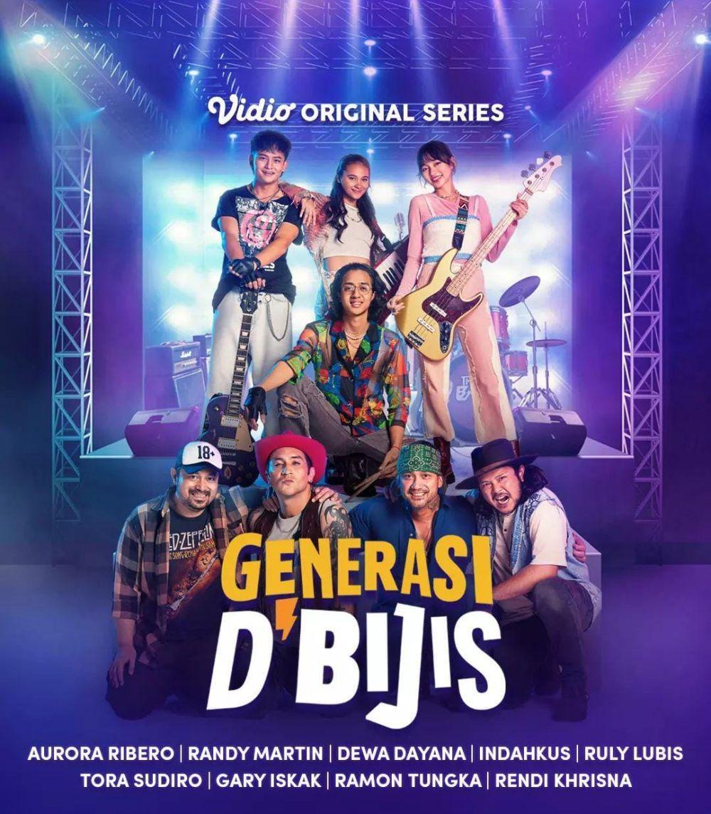 Generasi D'Bijis (dok. Rapi Films / Generasi D'Bijis)