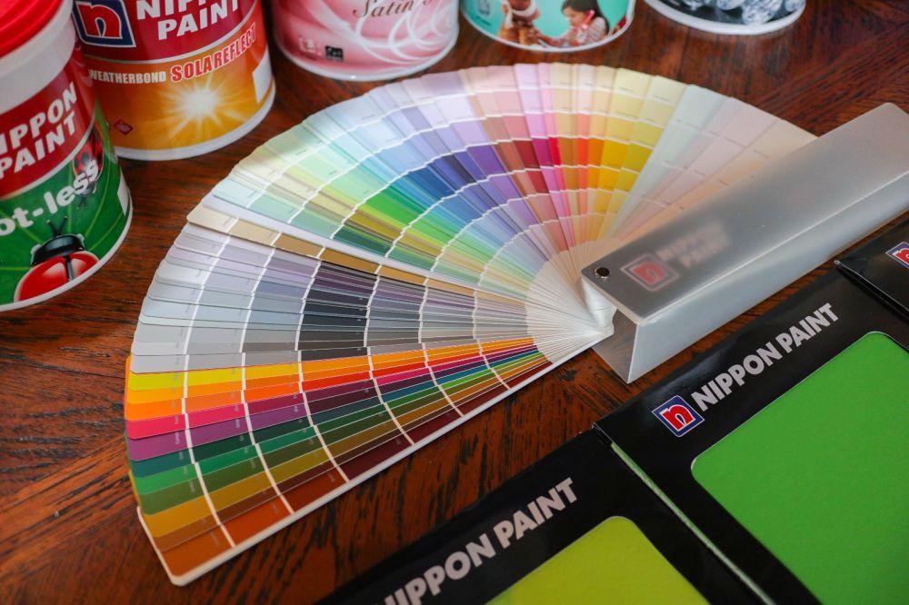 Ketika Dedikasi Karyawan Jadi Kunci Kesuksesan Nippon Paint