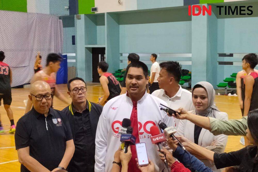 Menpora Dito Ariotedjo Punya Harta Rp282 M dan Utang Rp16 M