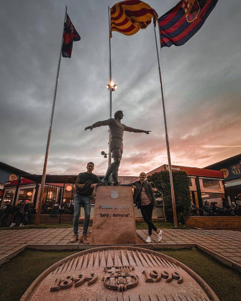 potret keluarga Darius Sinathrya (instagram.com/darius_sinathrya)