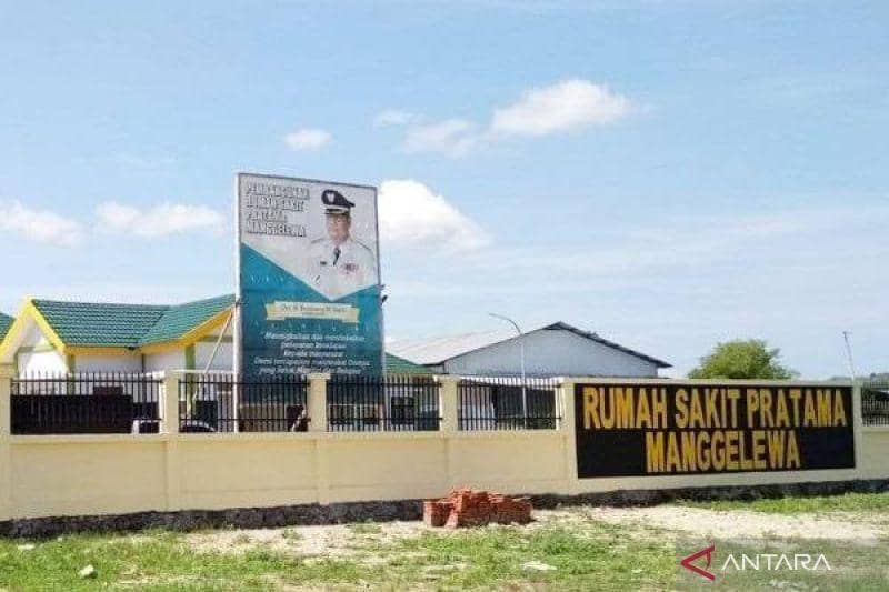Ditetapkan Tersangka, Kadikes Dompu Minta Perlindungan ke Presiden
