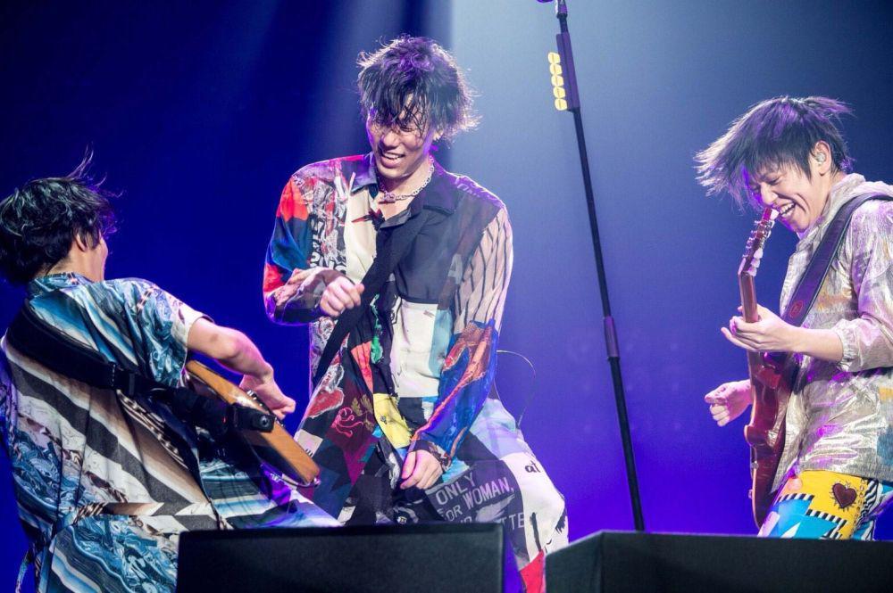 9 Rekomendasi Lagu RADWIMPS, Bakal Konser di Jakarta, nih!