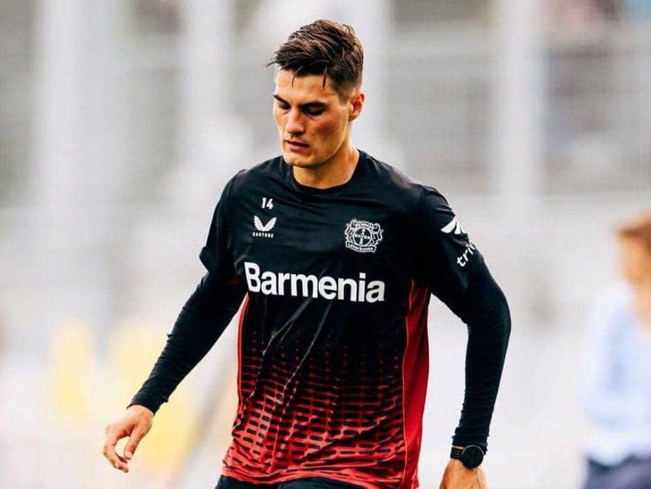 Patrik Schick (instagram.com/p_schicky)