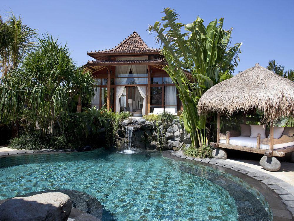 5 Villa di Canggu yang Cocok untuk Liburan Keluarga, Seru Abis!
