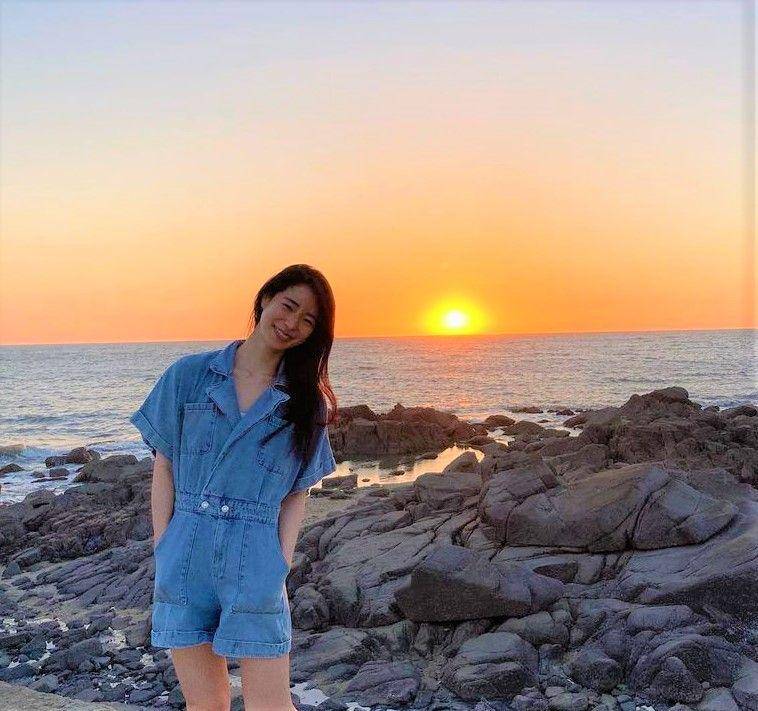 Lim Ji Yeon (instagram.com/limjjy2/)