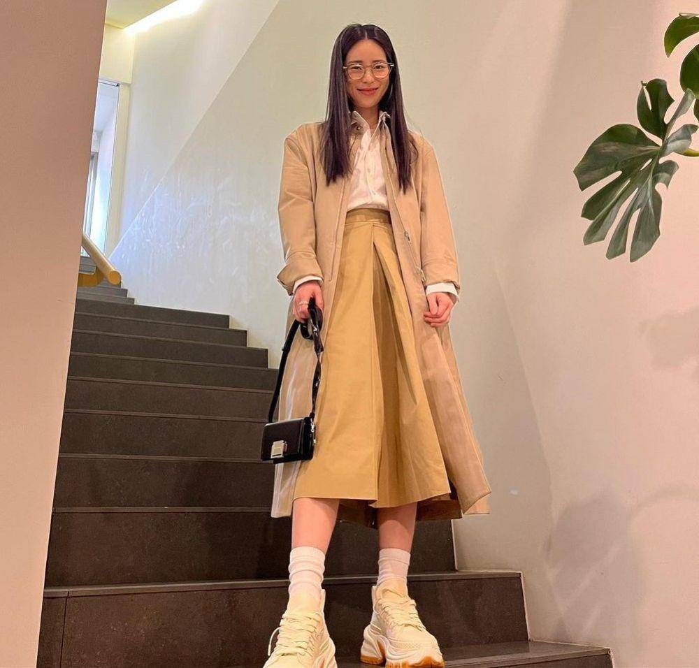 Lim Ji Yeon (instagram.com/limjjy2/)