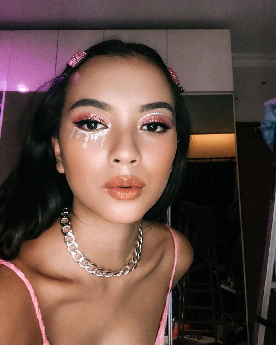 Potret Nazla Alifa (instagram.com/nazlaalifa)