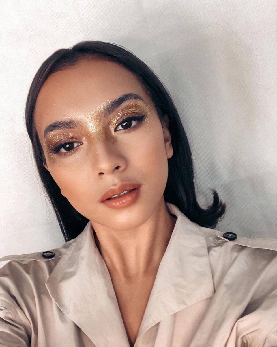 Potret Nazla Alifa (instagram.com/nazlaalifa)