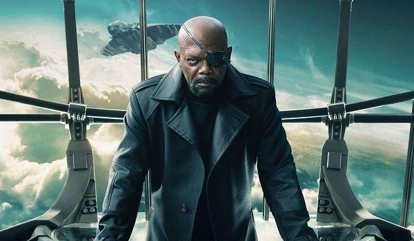 5 Alasan Nick Fury Dianggap sebagai Karakter yang Berbahaya