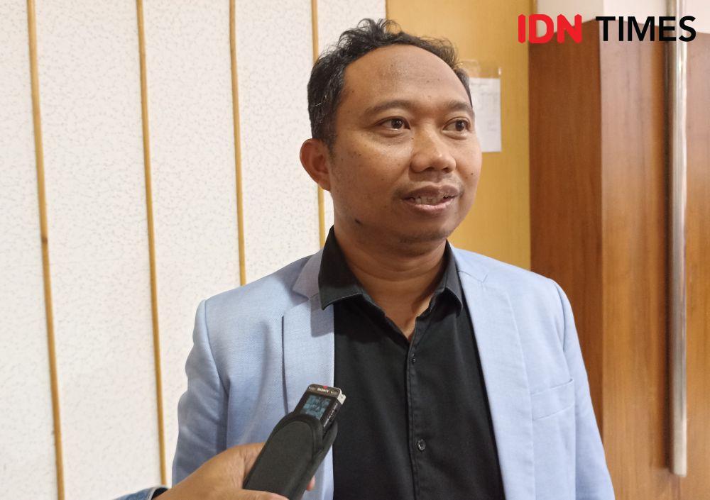 UIN Sunan Kalijaga akan Kaji Waktu Pelaksanaan Ibadah Haji