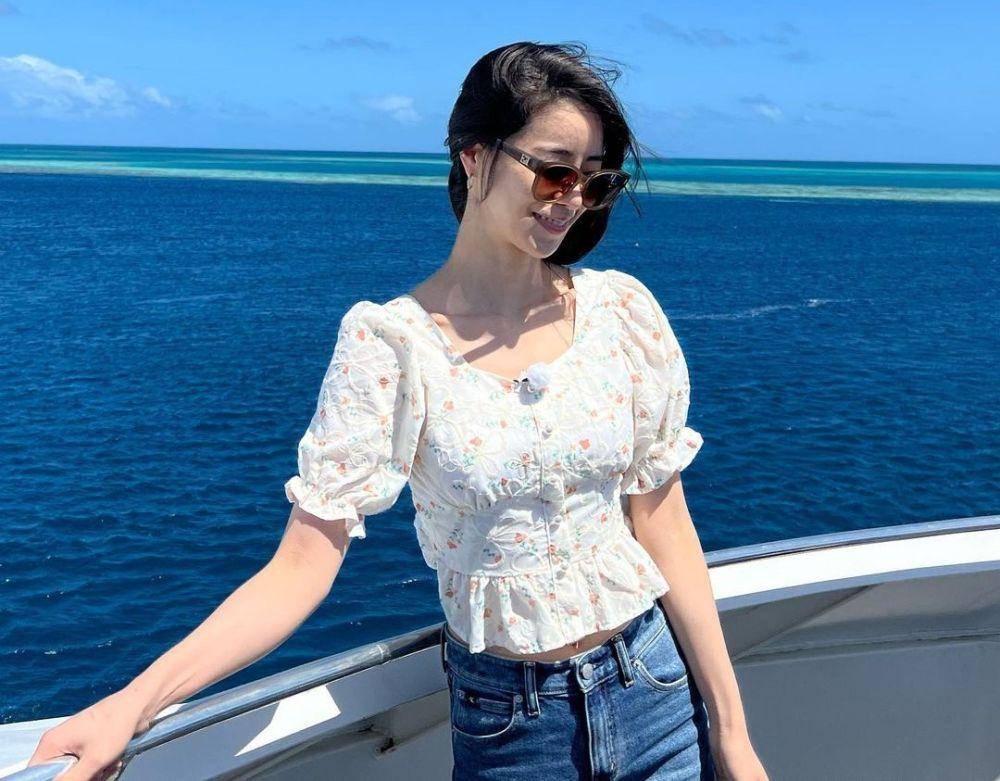 Lim Ji Yeon (instagram.com/limjjy2/)