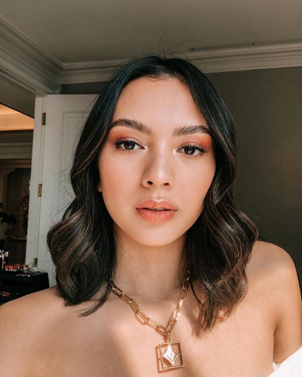 Potret Nazla Alifa (instagram.com/nazlaalifa)