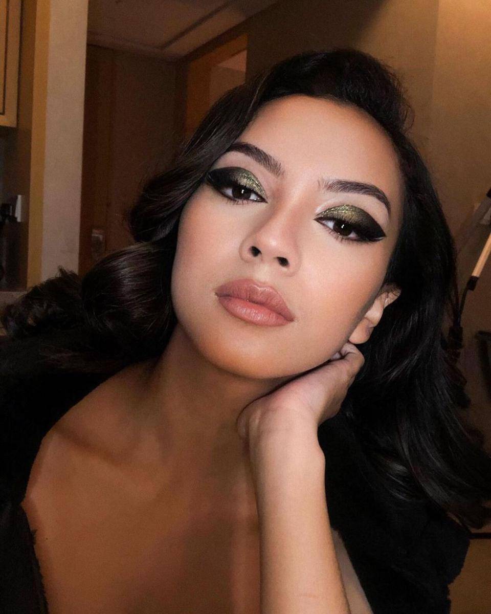 Potret Nazla Alifa (instagram.com/nazlaalifa)