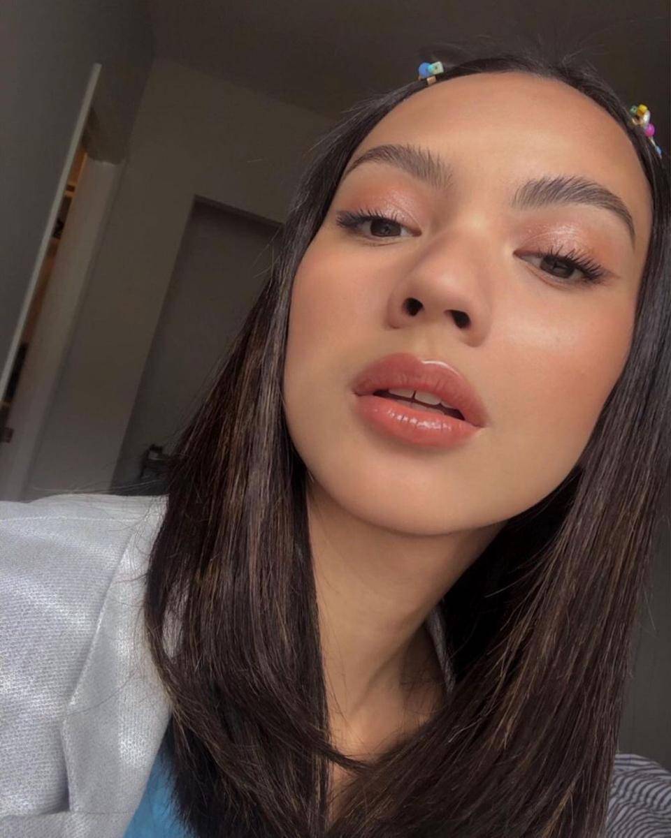 Potret Nazla Alifa (instagram.com/nazlaalifa)