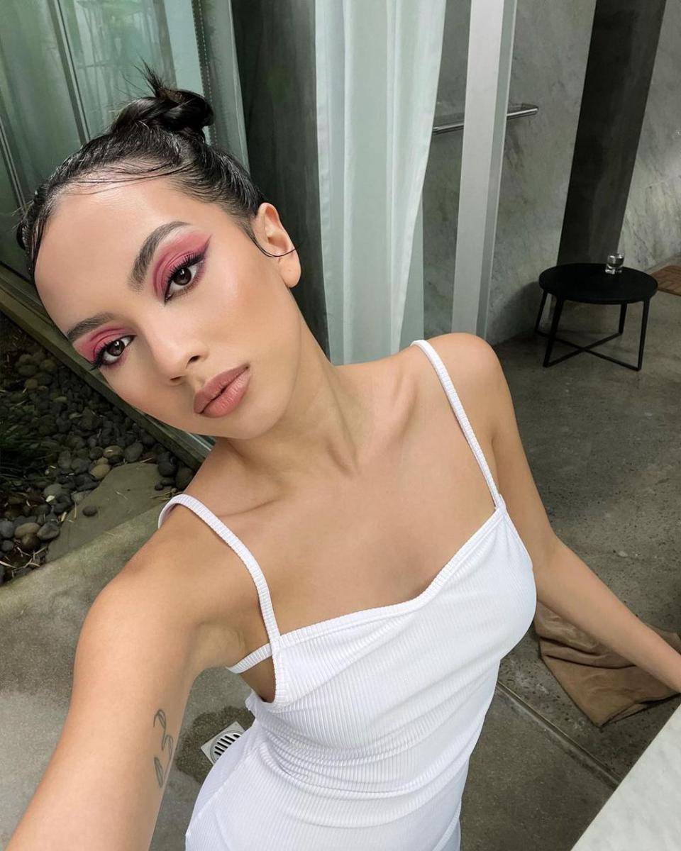 Potret Nazla Alifa (instagram.com/nazlaalifa)