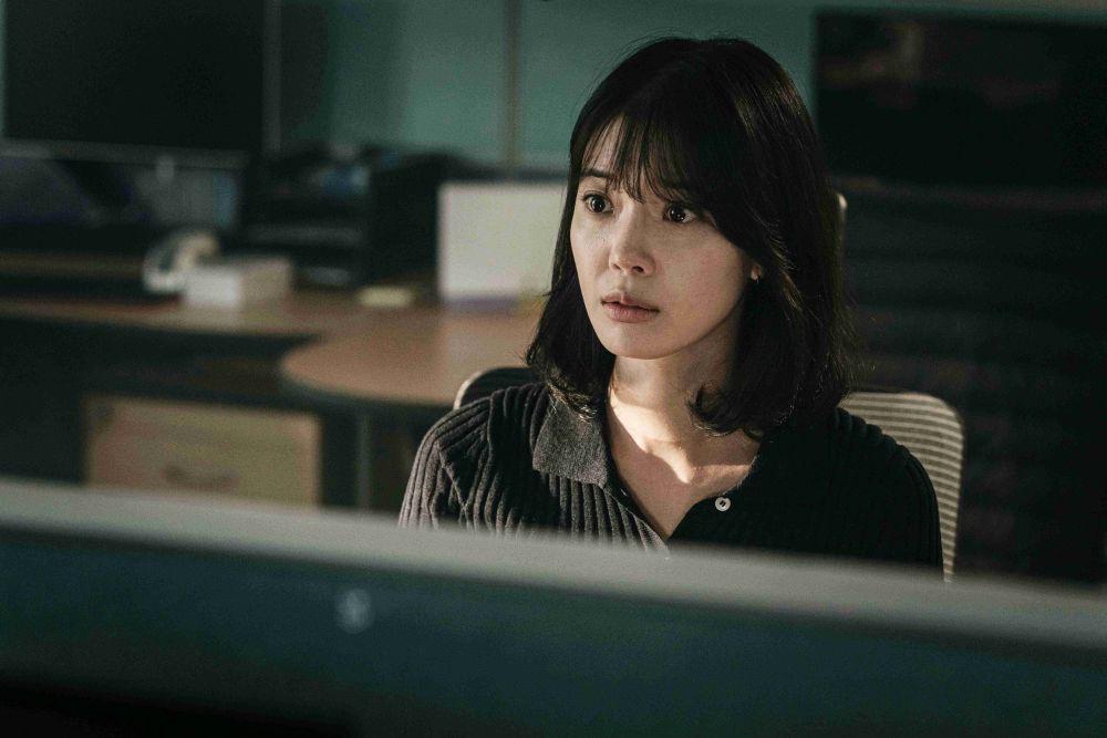 Lim Se Mi soal Kematiannya di Duty After School hingga Ingin ke Bali