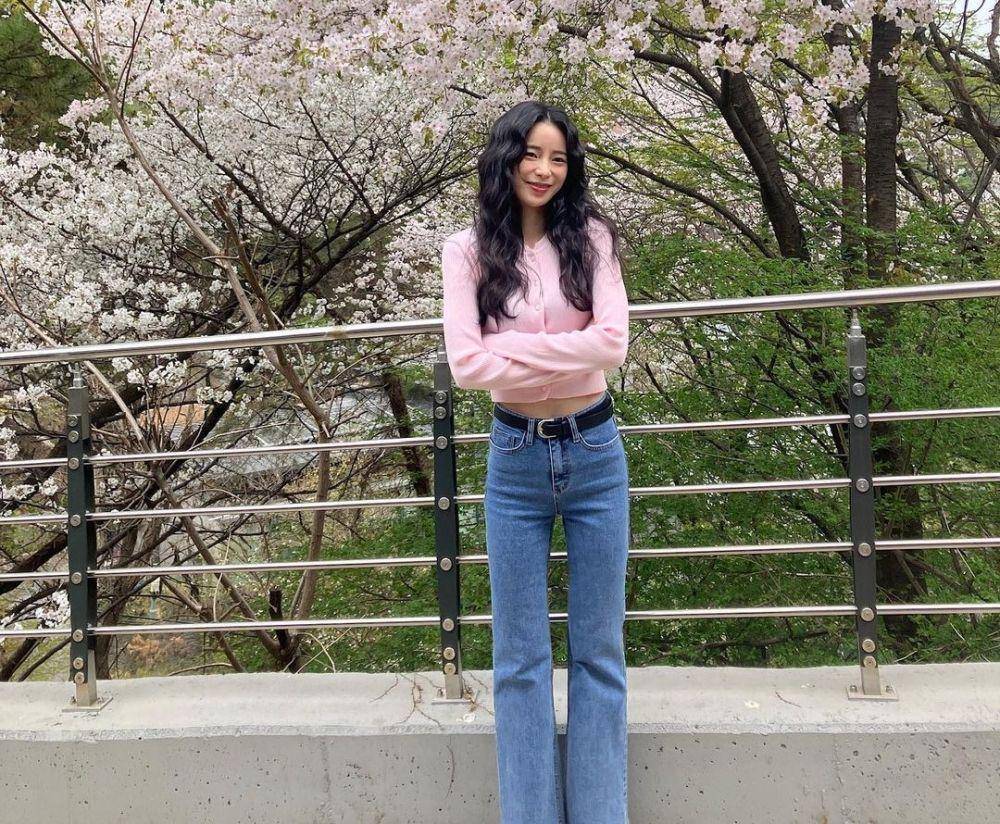 Lim Ji Yeon (instagram.com/limjjy2/)
