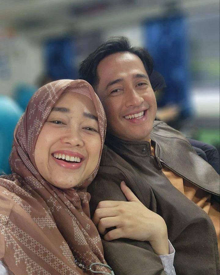 potret Irfan Hakim dan istri (instagram.com/irfanhakim75)