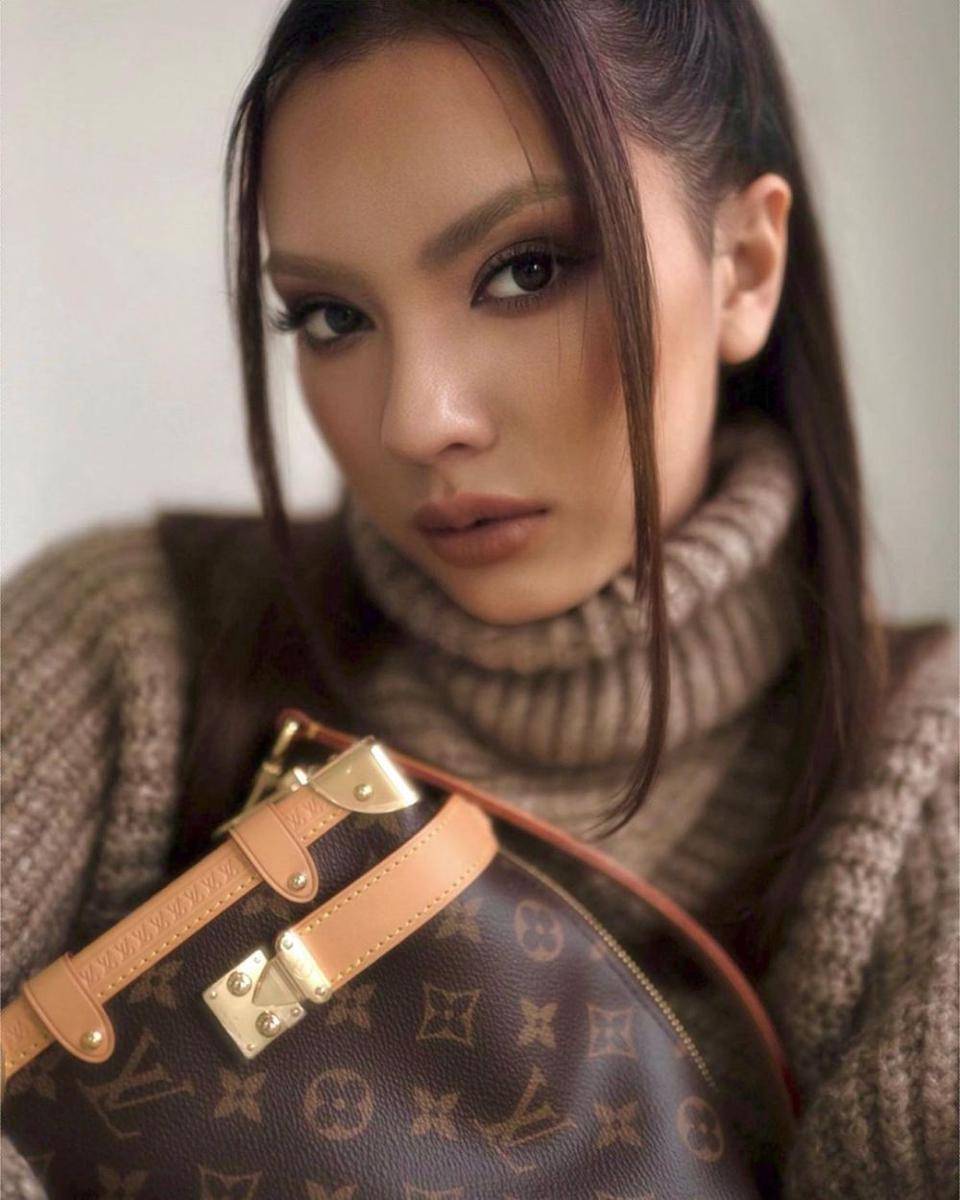 Potret Nazla Alifa (instagram.com/nazlaalifa)
