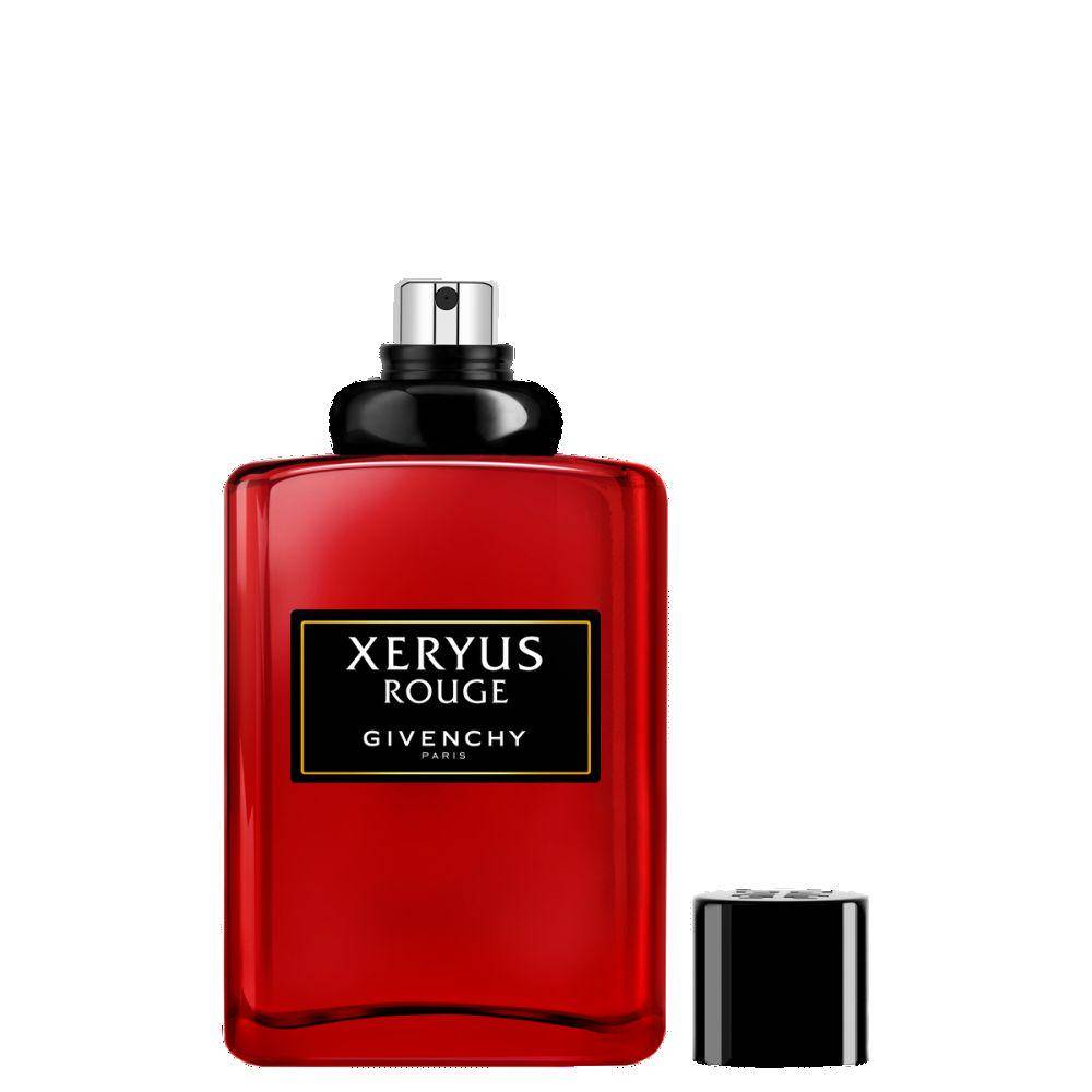 GIVENCHY Xeryus Rouge EDT (dok. GIVENCHY)