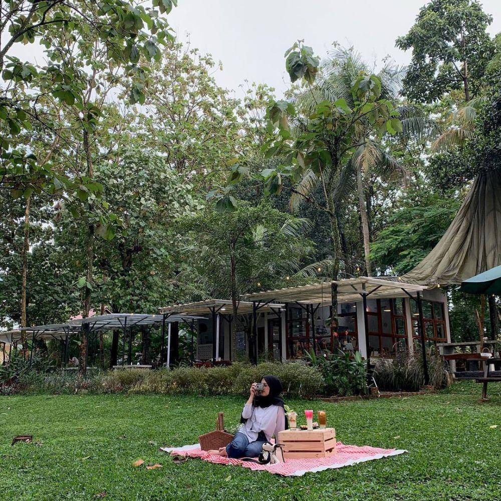Jati Cafe (instagram.com/jaticafe)