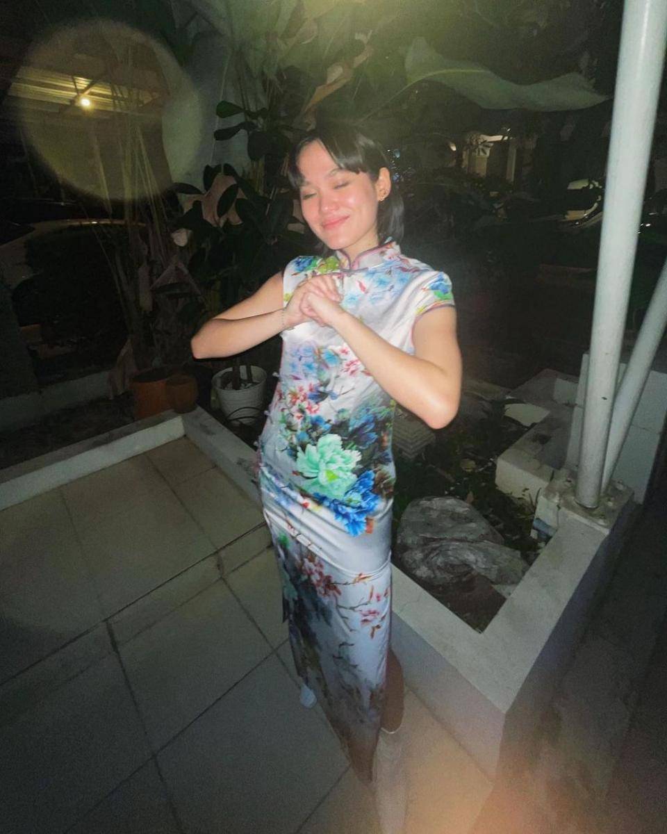 potret bukber Yura Yunita cs (instagram.com/sherylsheinafia)