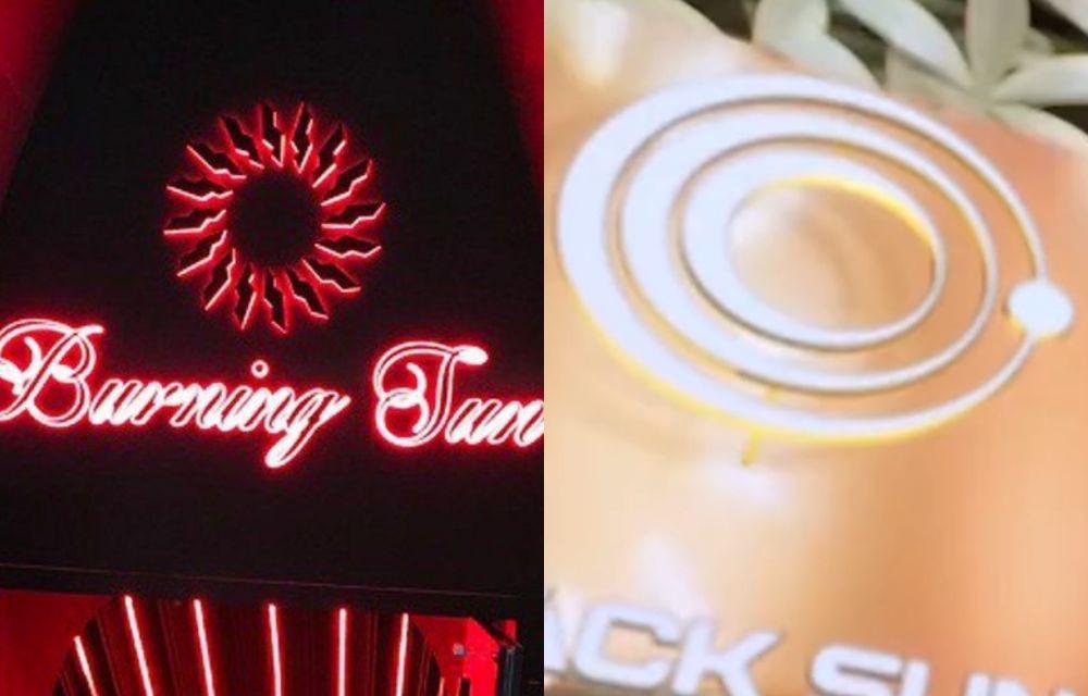 8 Kemiripan Burning Sun dan Black Sun Taxi Driver 2, Tokohnya Sama!