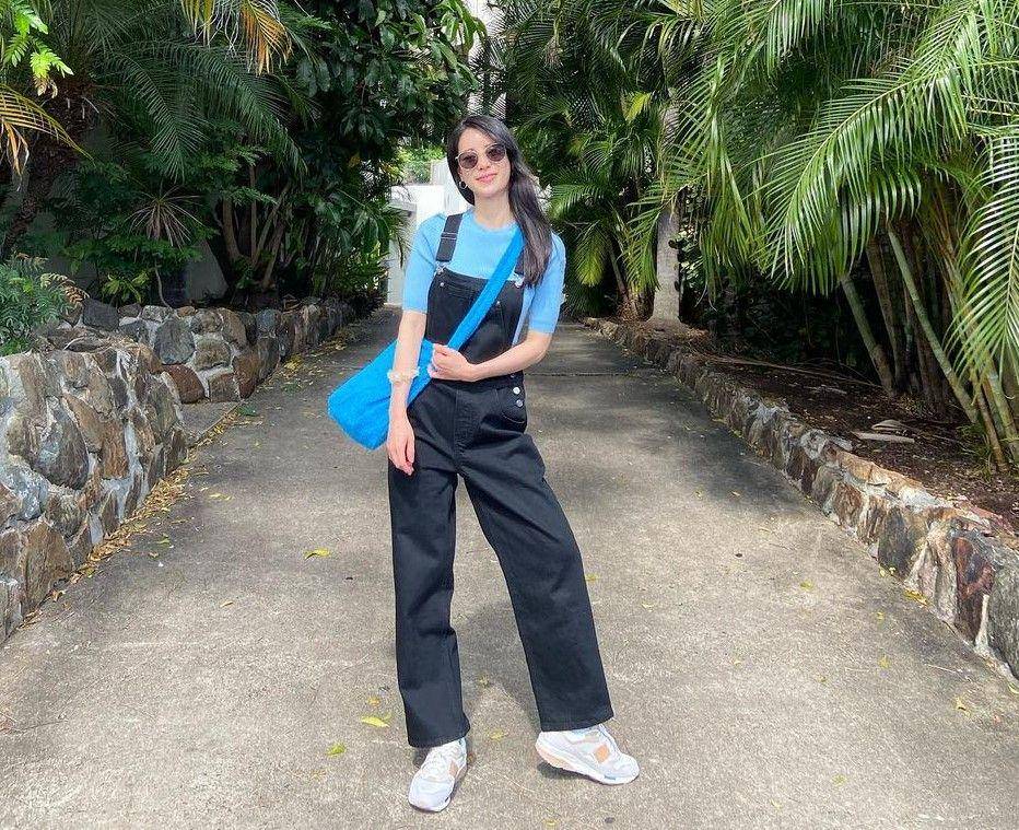 Lim Ji Yeon (instagram.com/limjjy2/)