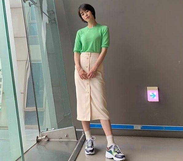 Lim Ji Yeon (instagram.com/limjjy2/)