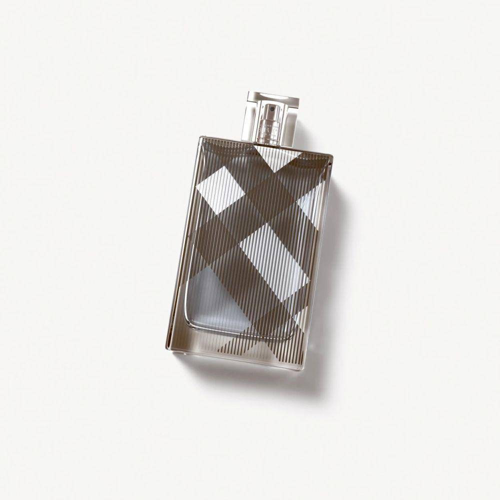 Burberry Brit for Men EDT (dok. Burberry)