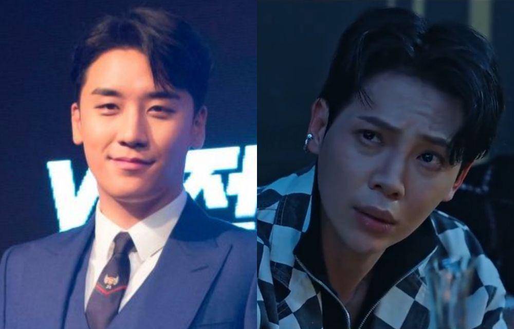 Still cut drama Korea Taxi Driver 2 (dok. Viu/Taxi Driver 2 | dok. Soompi)