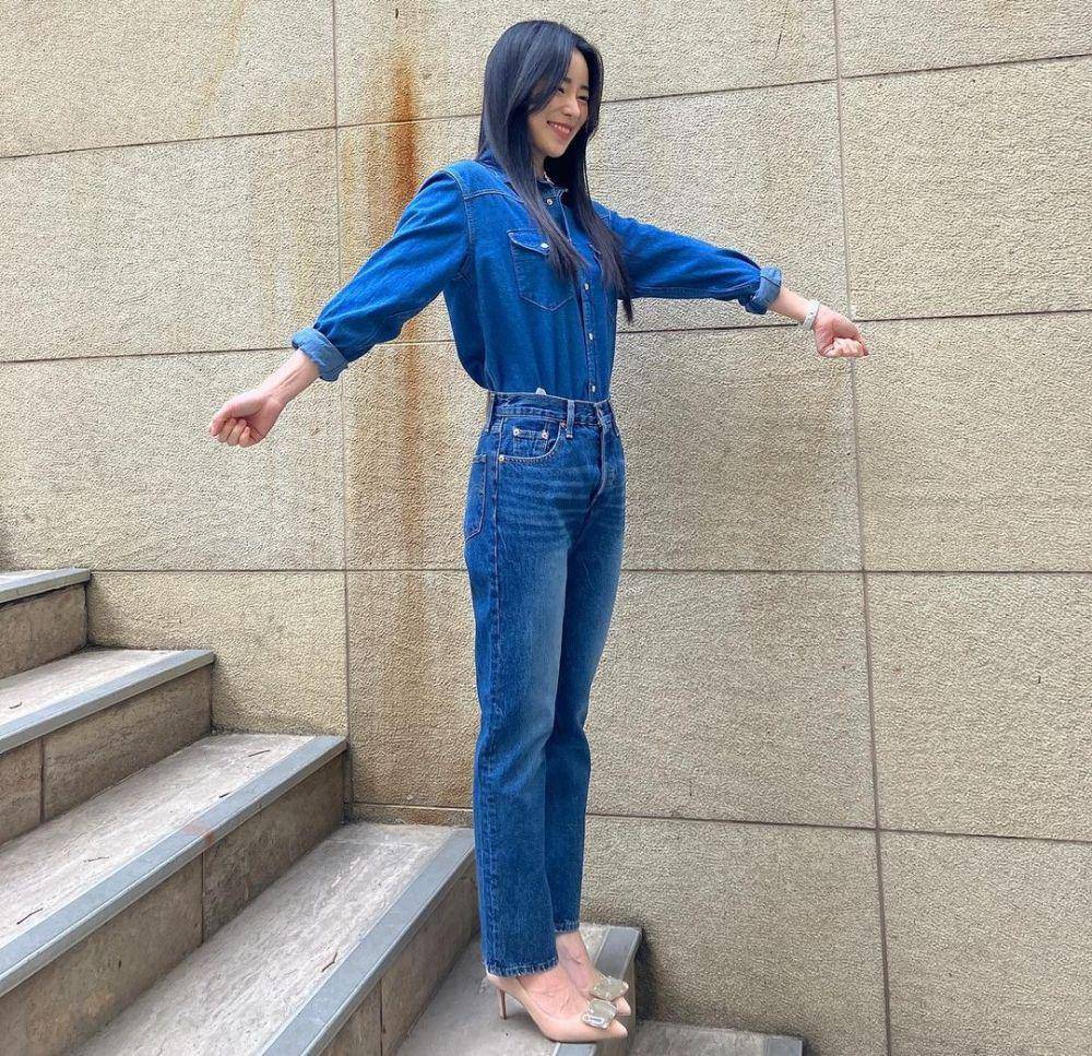 Lim Ji Yeon (instagram.com/limjjy2/)