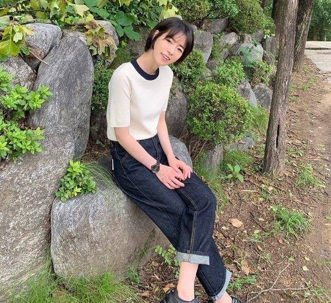 Lim Ji Yeon (instagram.com/limjjy2/)