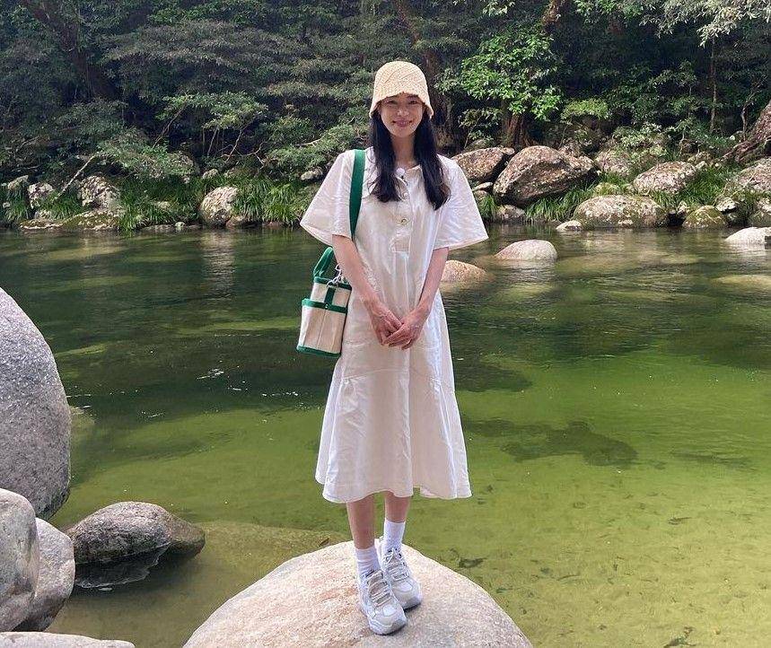 Lim Ji Yeon (instagram.com/limjjy2/)