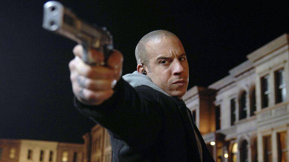 dok. New Line Cinema/A Man Apart