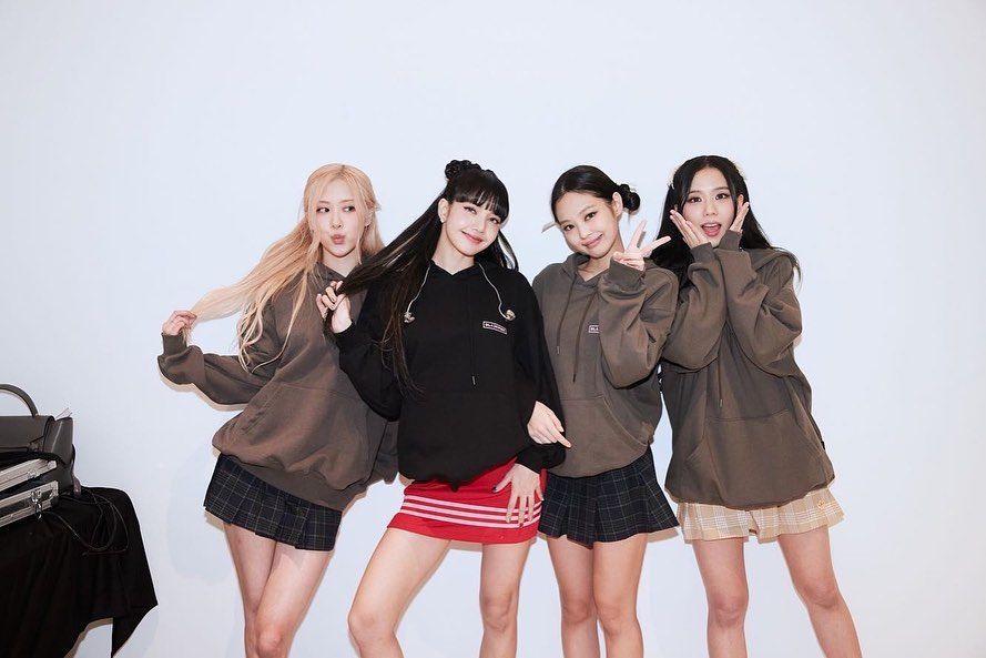 [QUIZ] Dari Menu Kesukaanmu, Siapa Member BLACKPINK yang akan Menemanimu Sahur?