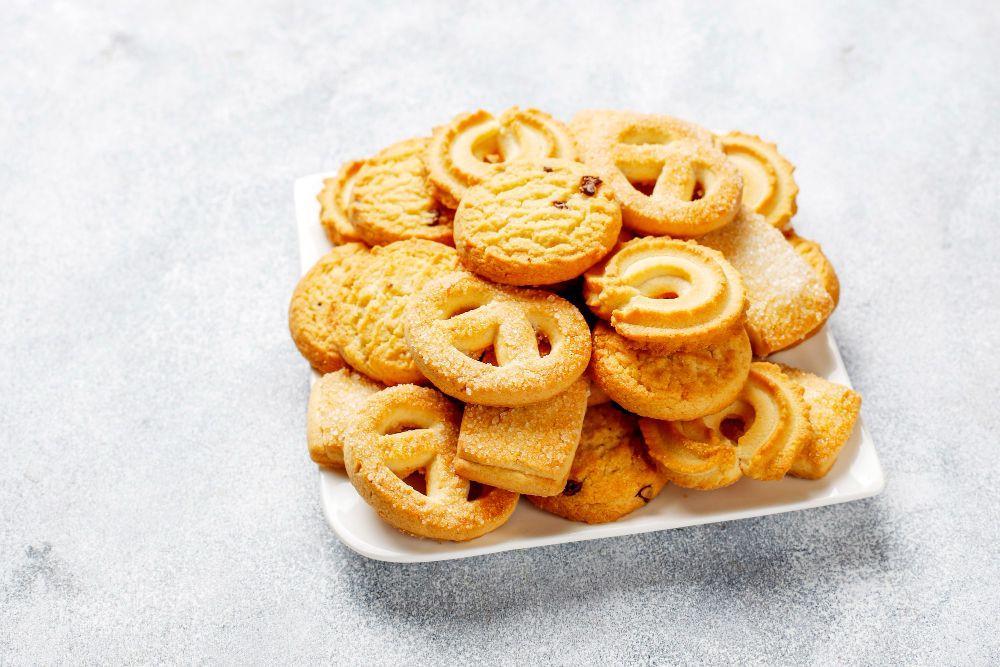 7 Hidangan Khas Lebaran yang Kurang Sehat, Ada Favoritmu?