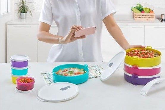 Gagal Bayar Utang, Tupperware Ajukan Bangkrut Pekan Ini