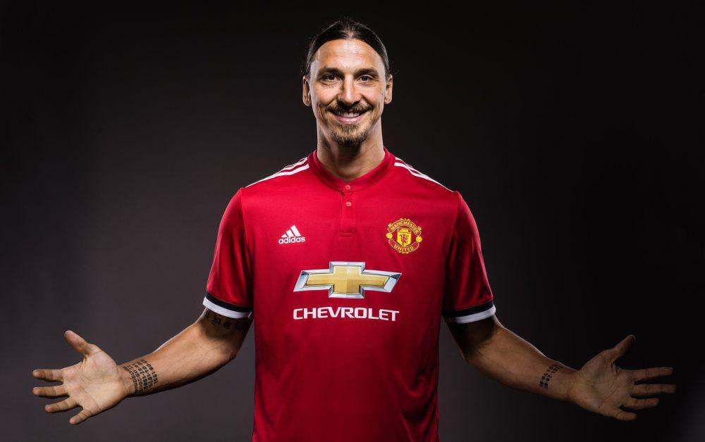 5 Transfer Gratis Terbaik dalam Sejarah Manchester United