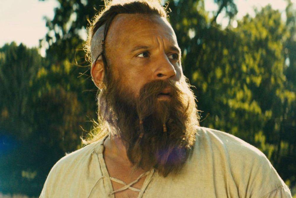 dok. Lionsgate/The Last Witch Hunter