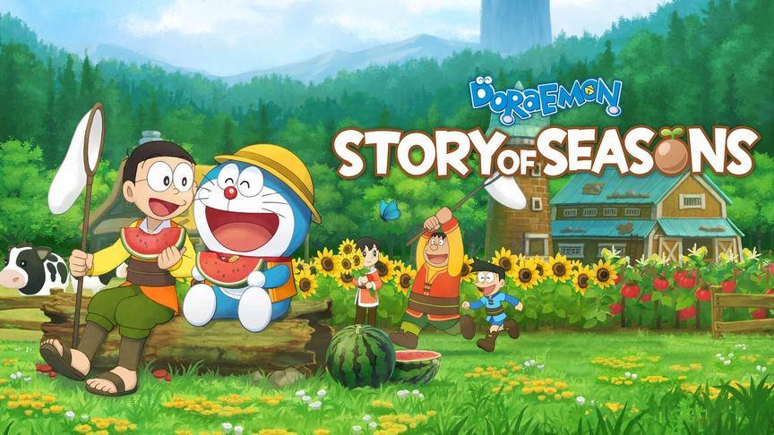 doraemon story of seasons (techraptor.net)