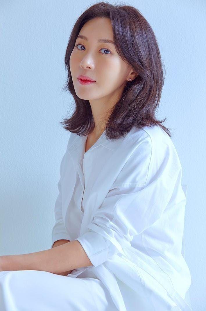 Kim Hee Jung (instagram.com/inyeon_ent)